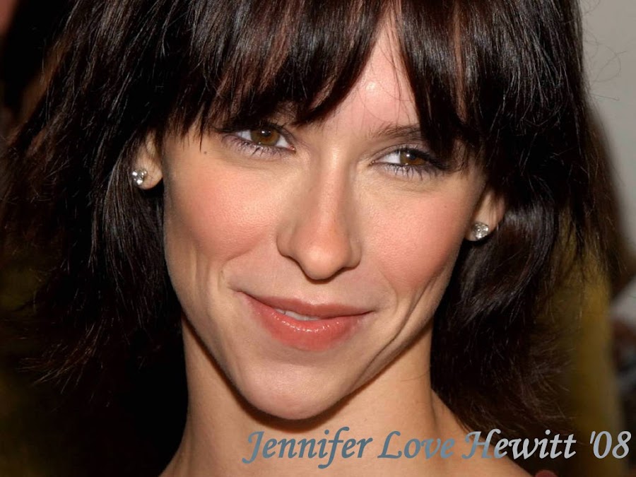 Jennifer Love Hewitt