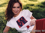 Jennifer Love Hewitt Wallpapers