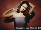 Jennifer Love Hewitt Wallpapers
