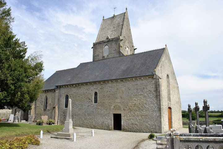  dans Cotentin