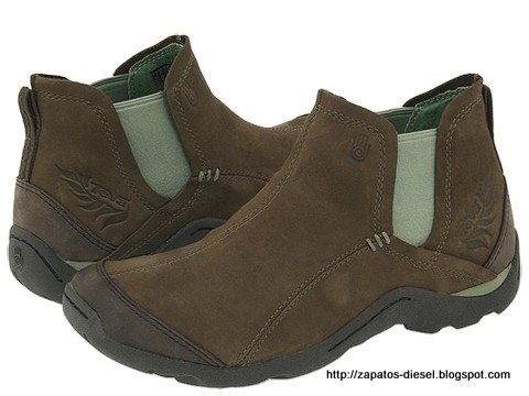 Zapatos diesel:zapatos-783939