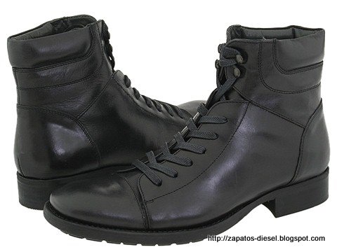 Zapatos diesel:zapatos-784693