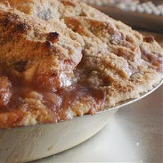 Crumb Topping for Pies