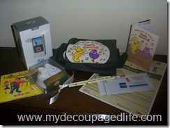 Primrose Family Dance Off Party Kit Primrose Family Dance Off Party Kit