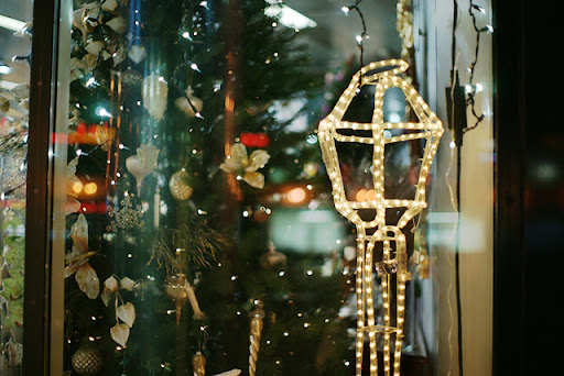 Kiev, December 2010