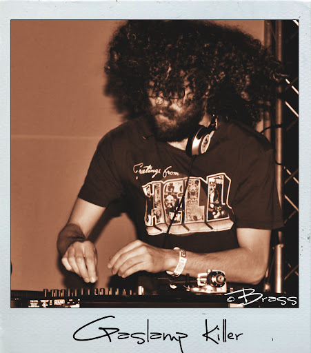 dj gaslamp killer