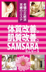 SAMSARA