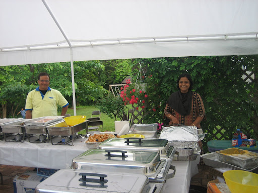 Suma Foods