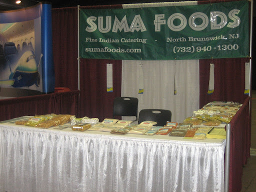 Suma Foods