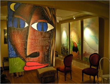 Galerie 240 Redmond John Wilson Tom January 12 2010 010 Galerie 240 Redmond John Wilson Tom January 12 2010 010