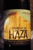 Condado de Haza Reserva