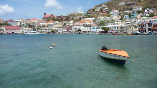 St. George / Grenada.