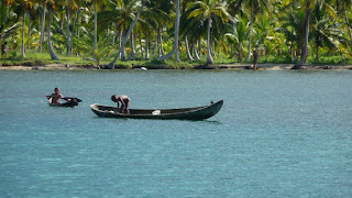 Puerto Perme.