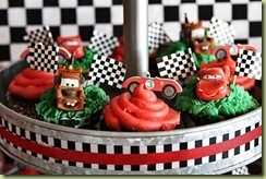 cars-cupcakes toppers meri meri cars-cupcakes toppers meri meri