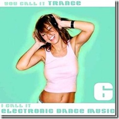 Electronic Dance Music