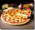 pizza pizza
