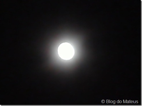 Brilho lunar Brilho lunar