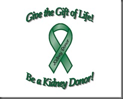 kidneygift of life kidneygift of life