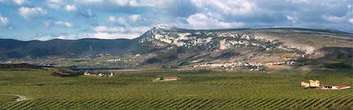 Senorio de Otazu Senorio de Otazu, Spain