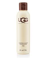 Shampoo-conditioner for care UGG