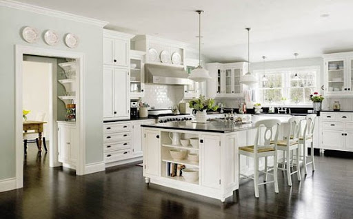 Kitchen Room