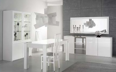 Modern interior Contemporary interior