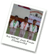 3rd MMAC Judo Kendo Championship