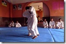 Lotus Judo Club - travail technique