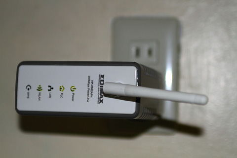 wifi plug