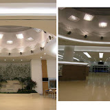 Samsung Nird Dining Hall