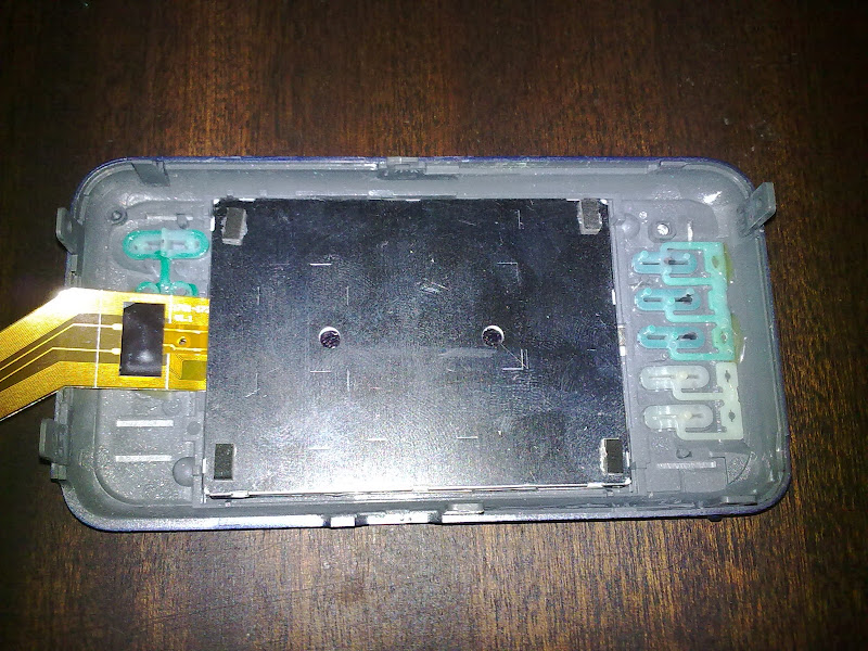 lcd lcd