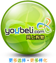youbeli網購