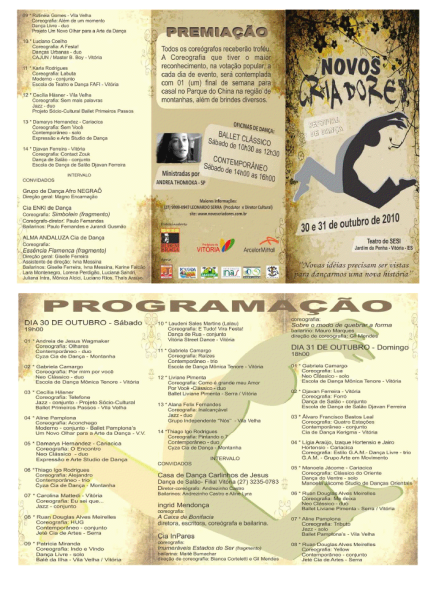 festival novos criadores festival novos criadores
