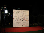 Be Bash 3 went off spectacularly - Run DMC of course stole the show and captured everyone's hearts with his very emotional support of The Brave Foundation, who's objective is to raise both funds and awareness to keep the arts in schools, as founder Shyan Selah says, "giving every child the opportunity to flourish." Celebrity guests came in all evening, including Kevin Sorbo, NBA player Rashad McCants, even, Jaimee Grubbs stopped by to show her support.
