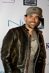 Actor Stefan Pommepuy