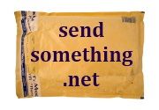 SendSomething.net