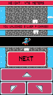 How to get Cragsman 1.03 apk for bluestacks