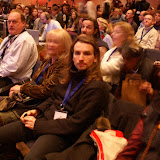 Filip Fronczak at World Psychedelic Forum 2008