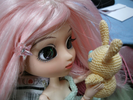 Pullip Fiction :: View topic