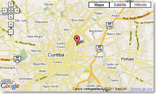 Google Maps