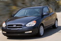 Hyundai Accent A/C - From € 24 daily
