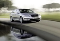 Skoda Octavia 5 A/C