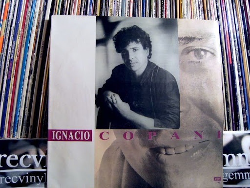 Copani,Ignacio Ignacio Compani LP
