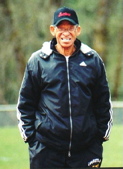 Percy Perry