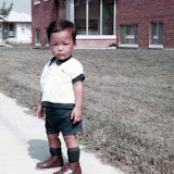 Old Family Photos - Lee-Wo