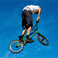 BMX wallpaper