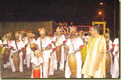 Afoxé 2007 Afoxé 2007