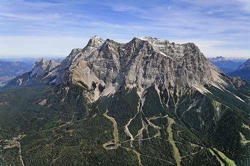 Zugspitze