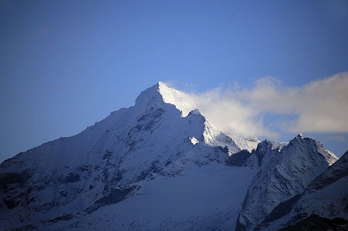 Zillertal