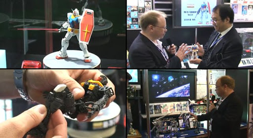 2008 Shizuoka Hobby Show: Part 2